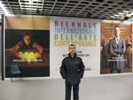 VI Biennale of Contemporary Art